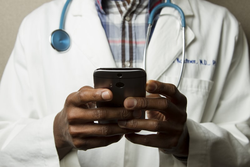 Clinical Oncology Care